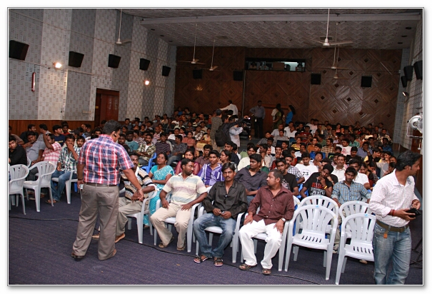 BEHINDWOODS ORU KAL ORU KANNADI CONTEST - IMAGES